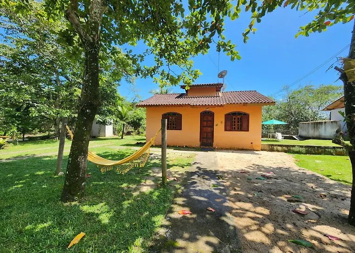 Recanto Paraty Mirim