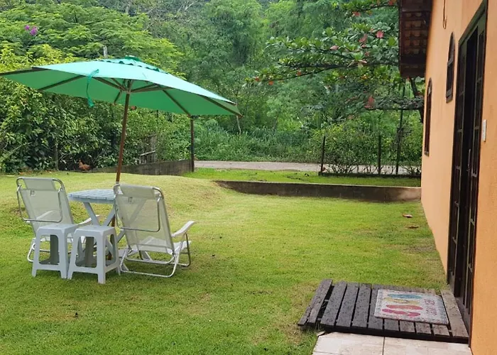 Recanto Paraty Mirim