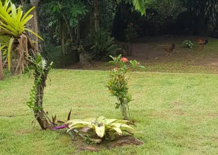Recanto Paraty Mirim