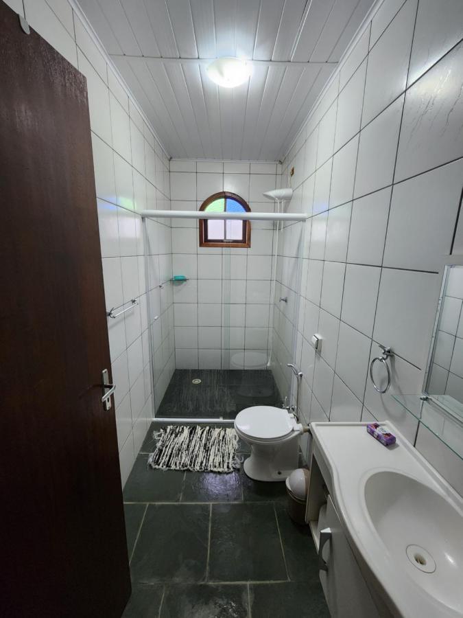Recanto Mirim Paraty
