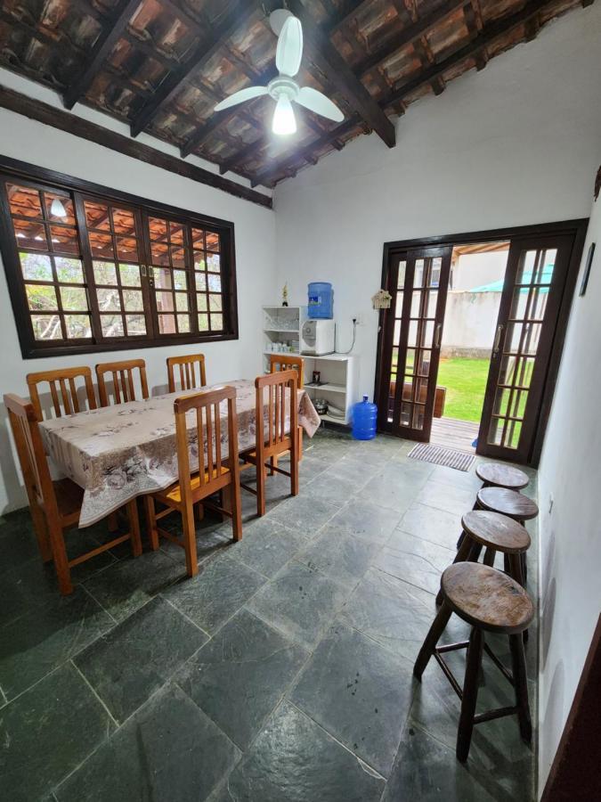 Recanto Mirim Holiday home