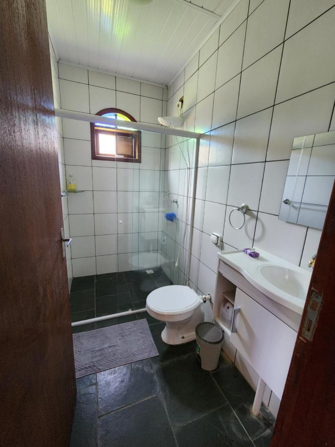 Holiday home Recanto Mirim