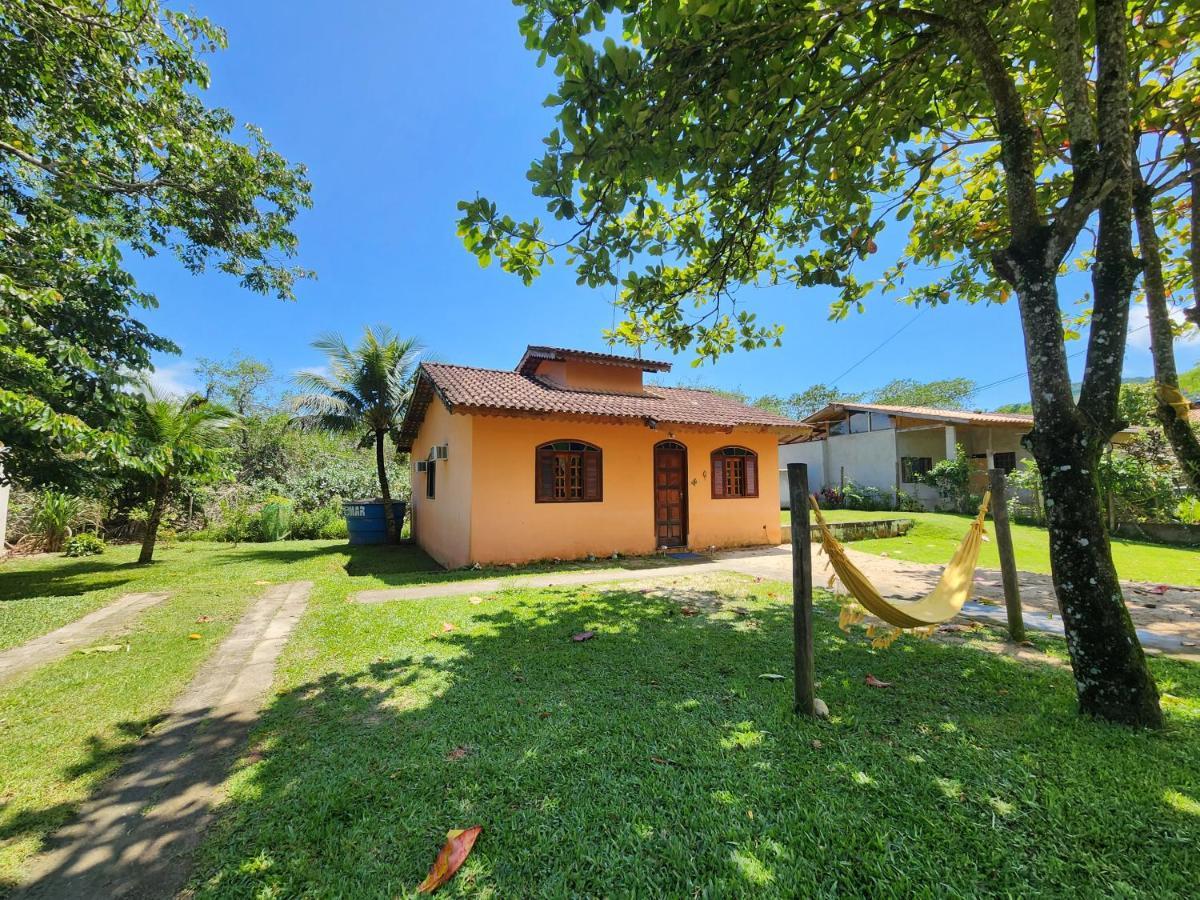 Recanto Mirim Holiday home Paraty