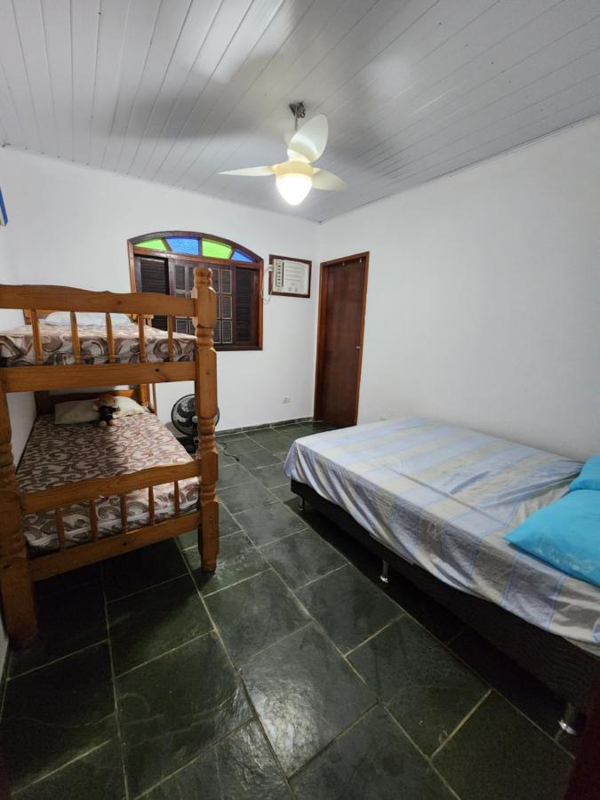 Recanto Mirim Holiday home *