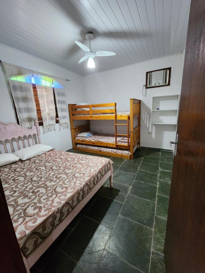 Recanto Mirim Holiday home *