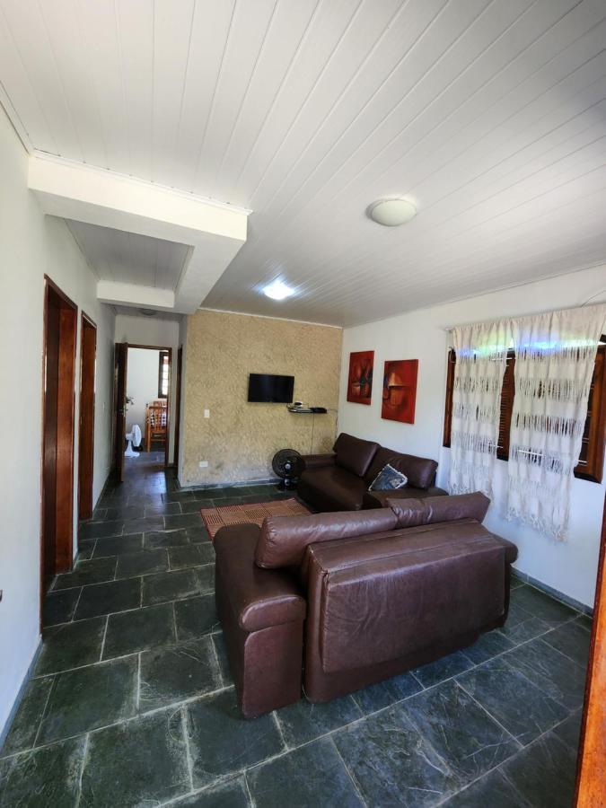 Holiday home Recanto Mirim