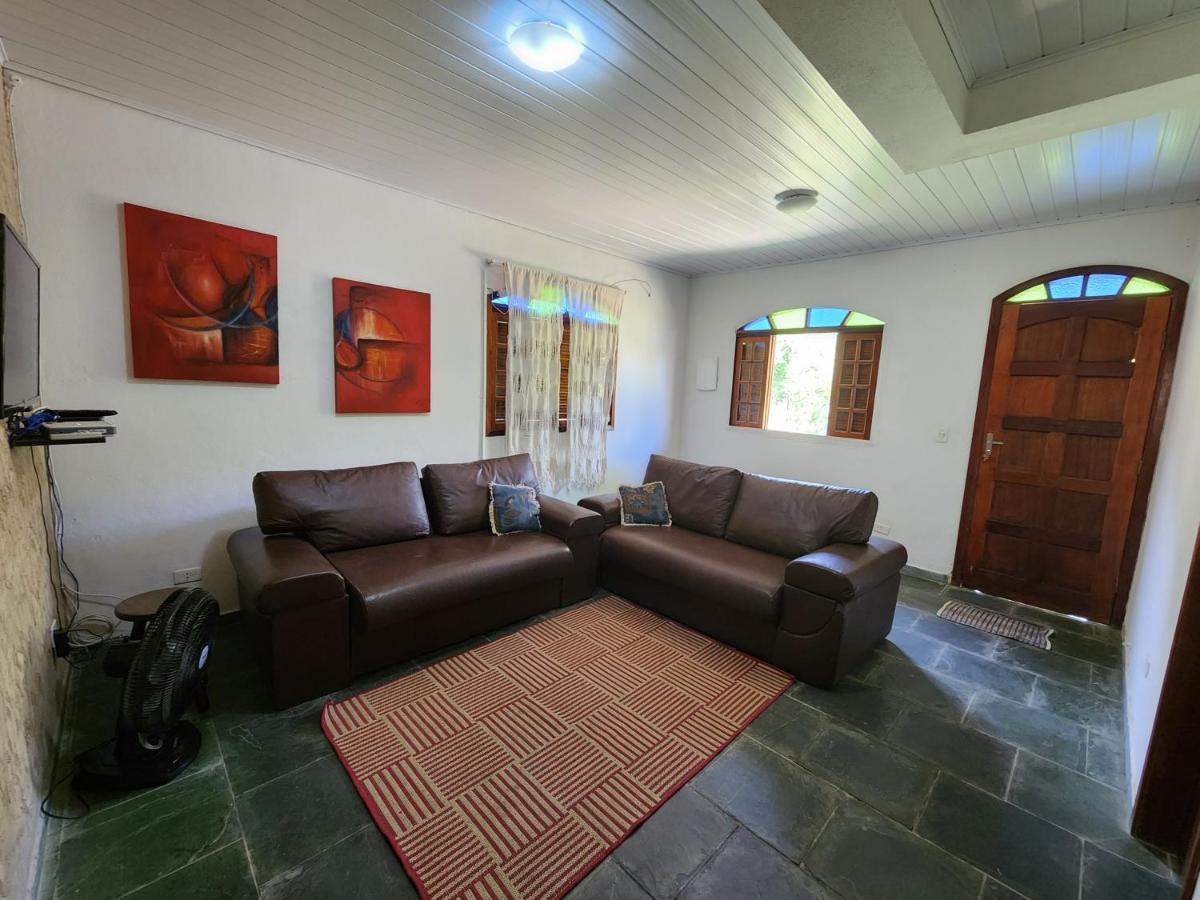 Holiday home Recanto Mirim *