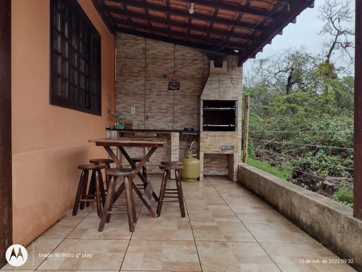 Recanto Mirim Paraty