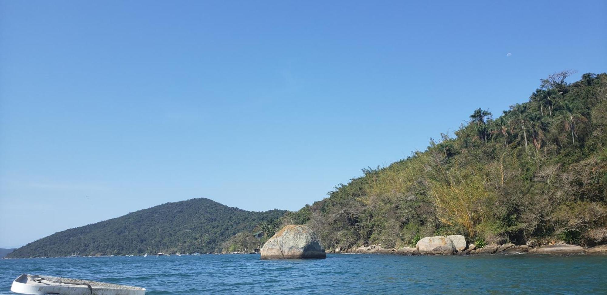 Recanto Mirim Holiday home *