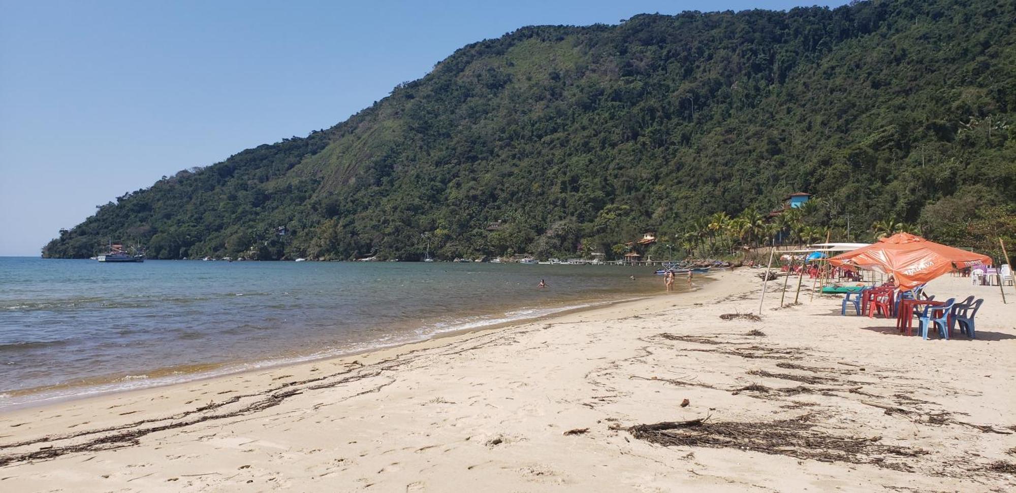 Recanto Mirim Holiday home *