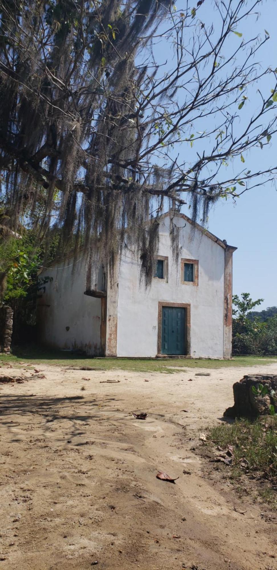 Holiday home Recanto Mirim Paraty