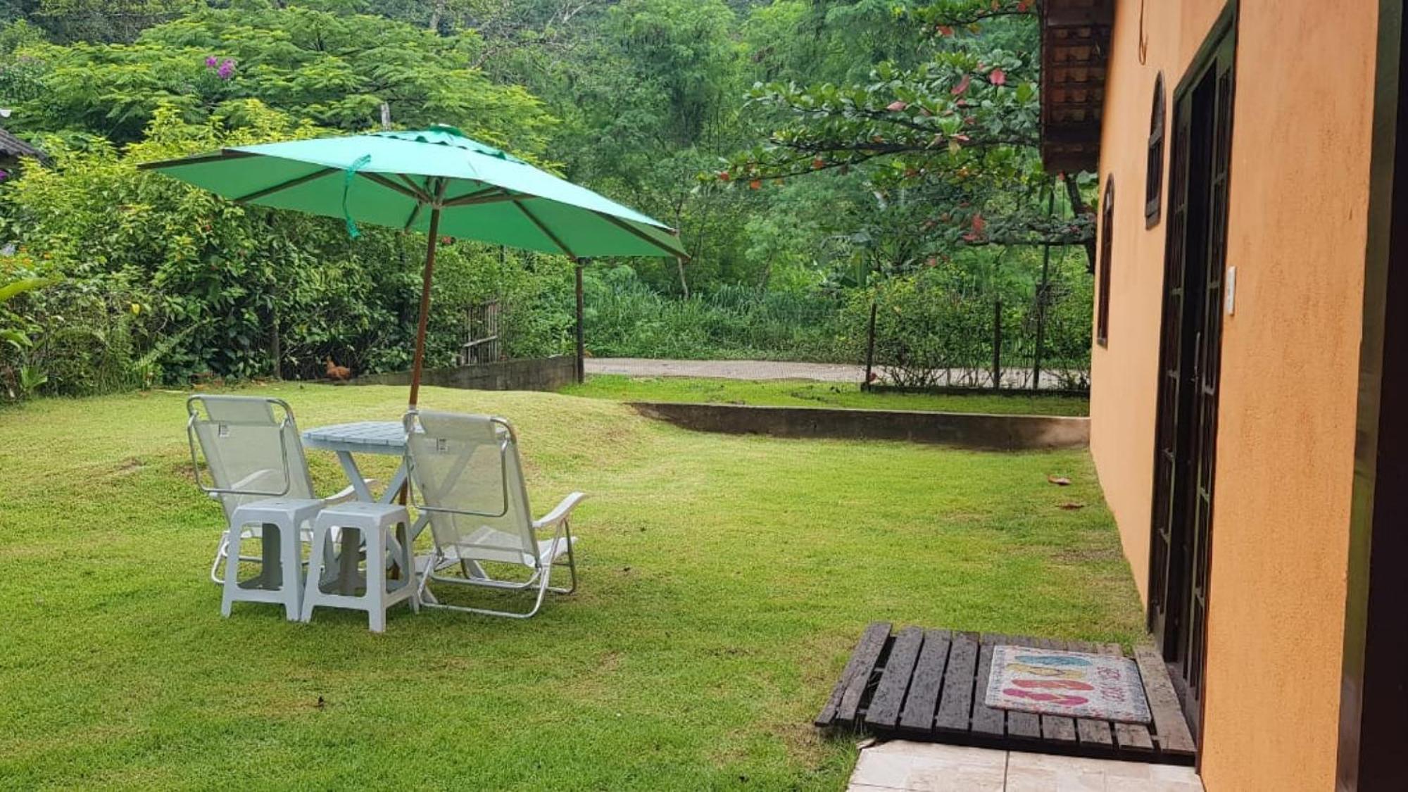 Recanto Mirim * Paraty