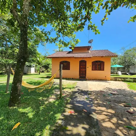 Recanto Paraty Mirim Exterior photo