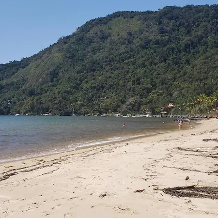 Recanto Paraty Mirim Exterior photo