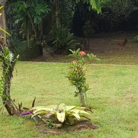 Recanto Paraty Mirim Exterior photo