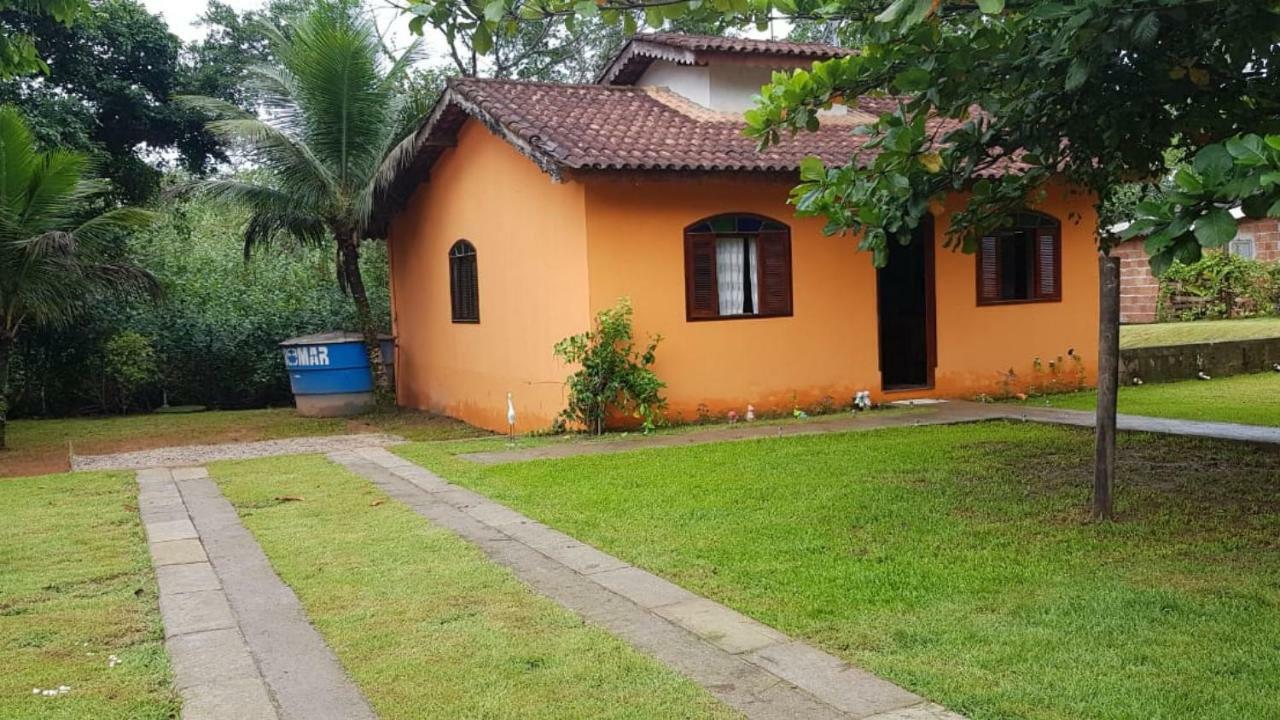 Casa de Férias Recanto Mirim